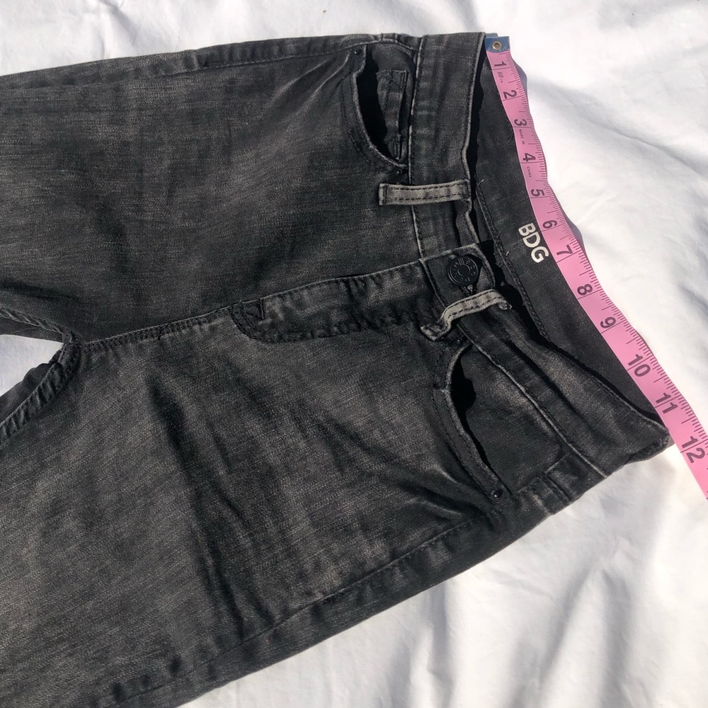 BDG Urban outfitters high rise jeans